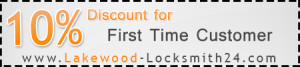 Discount Locksmith Lakewood WA