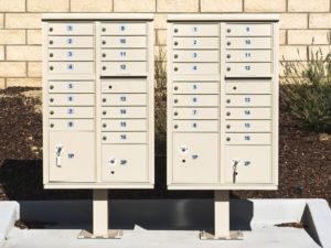 Mailbox Locksmith Lakewood